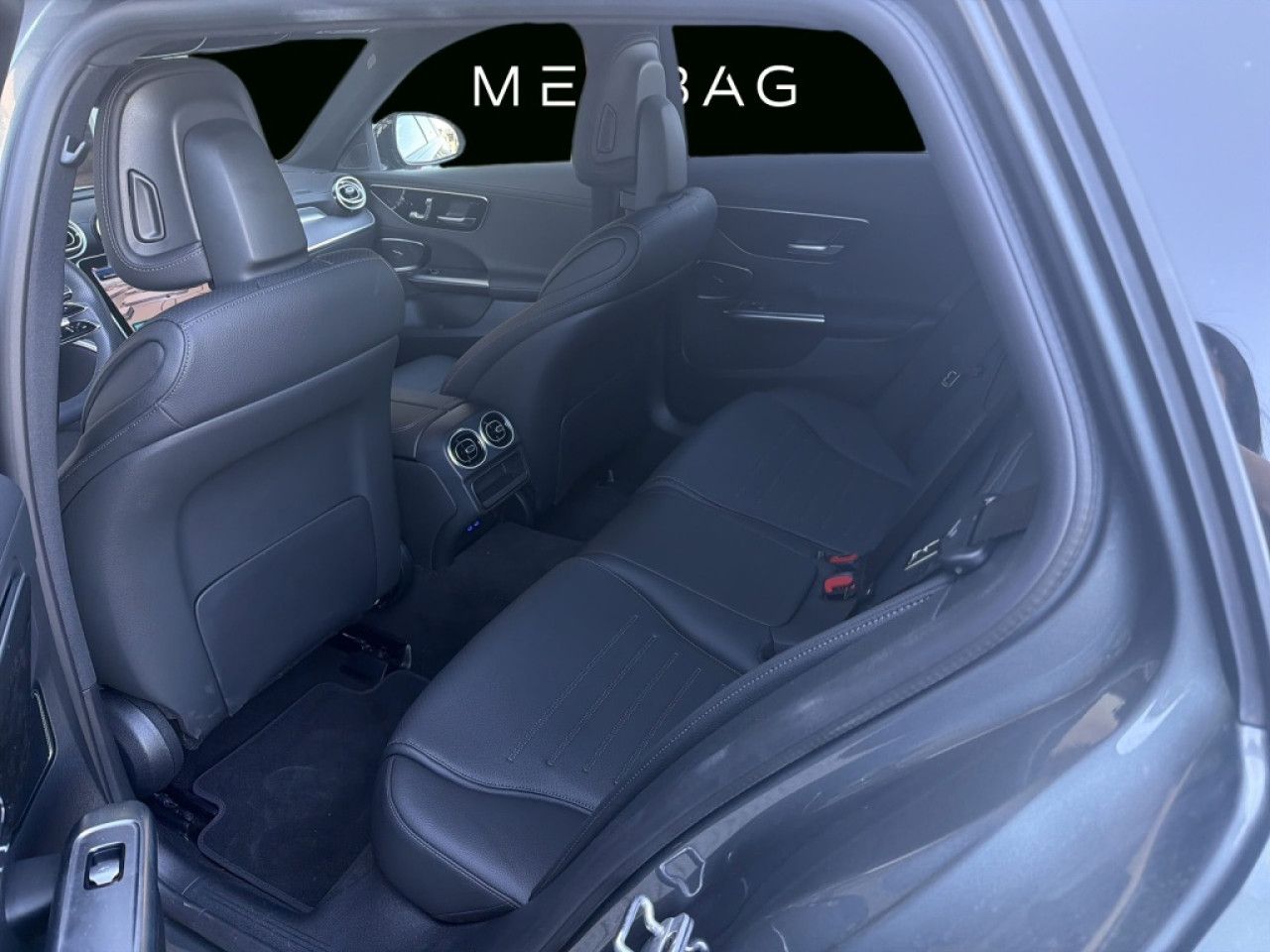 Mercedes-Benz C-Klasse – Bild 11