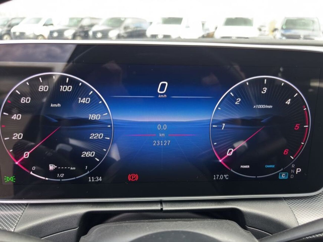 Fahrzeugbild 22 / 30