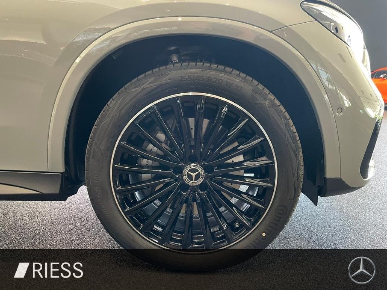 Mercedes-Benz GLC – Bild 9
