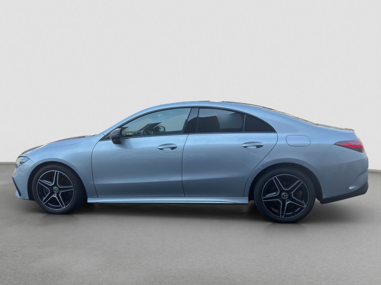 Mercedes-Benz CLA – Bild 3