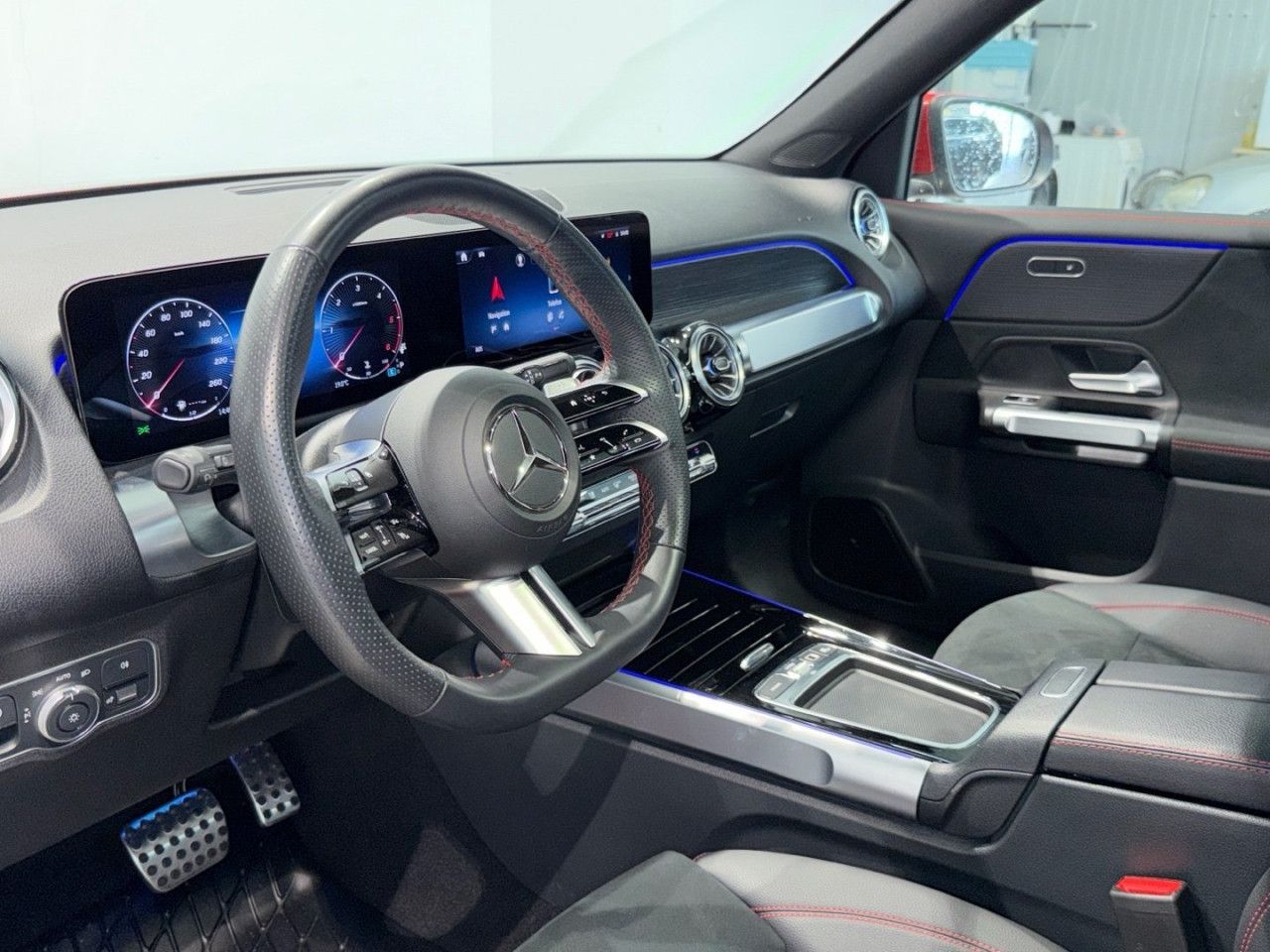 Mercedes-Benz GLB – Bild 6