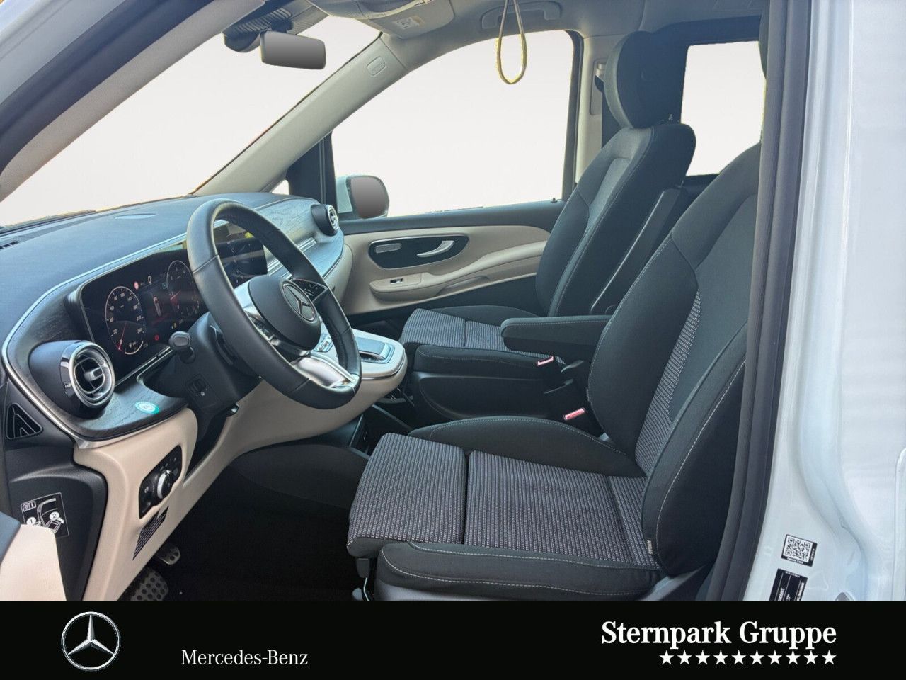 Mercedes-Benz Marco Polo – Bild 9