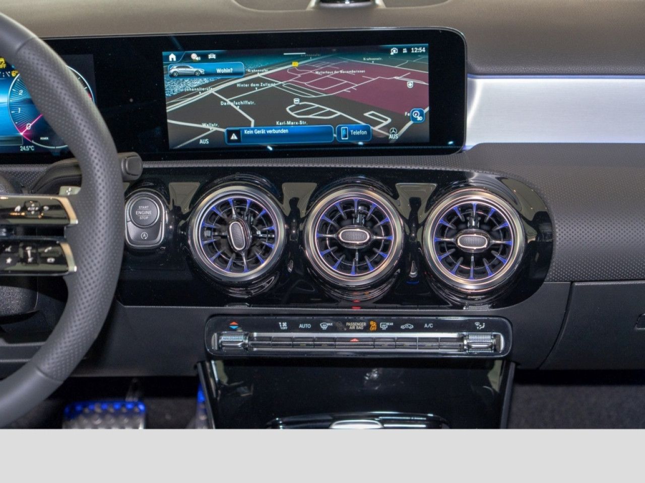 Mercedes-Benz A-Klasse – Bild 10