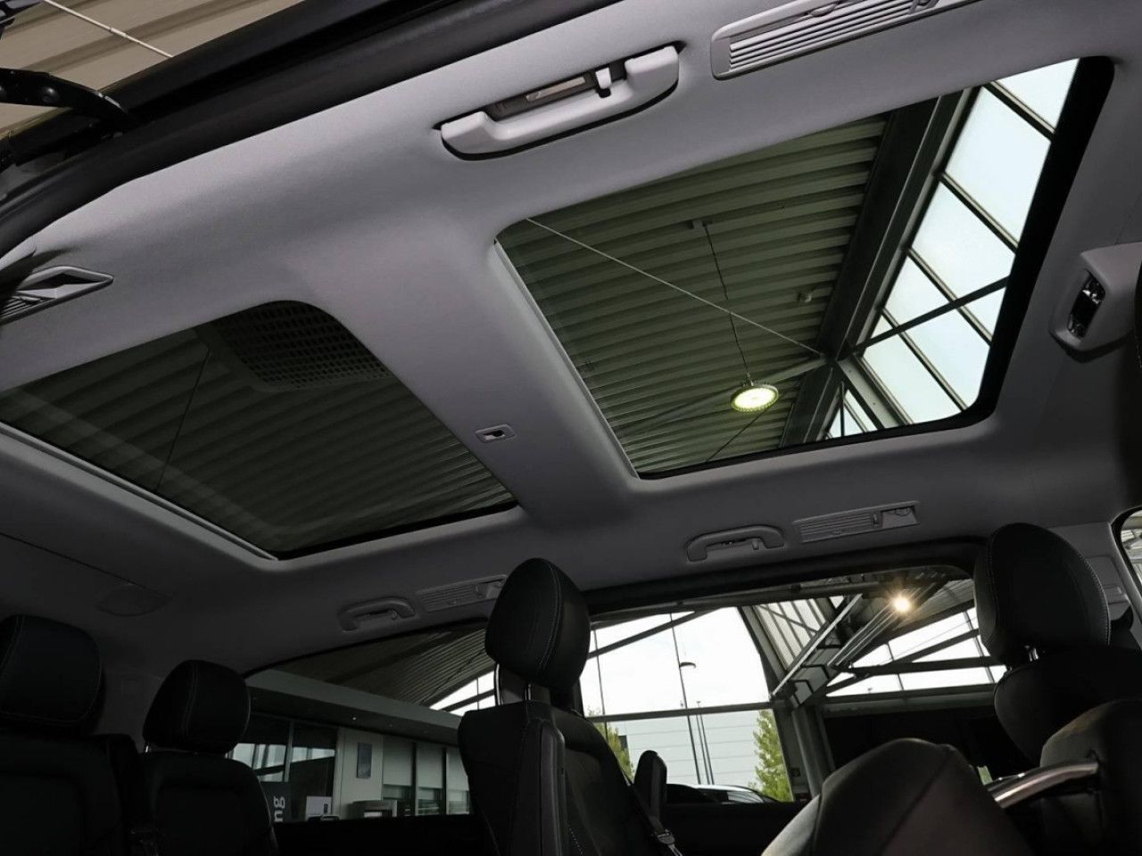 Mercedes-Benz V-Klasse – Bild 7