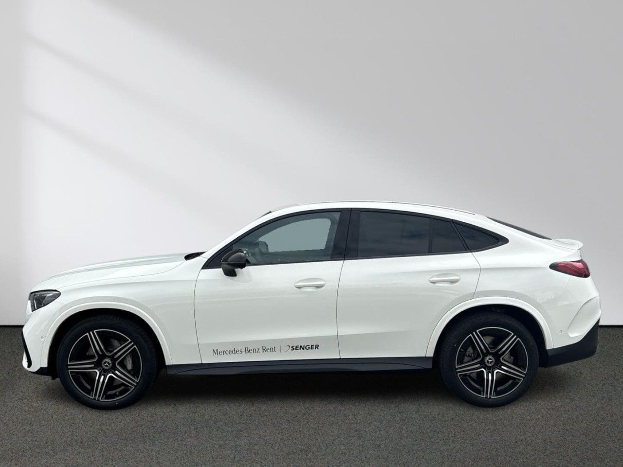 Mercedes-Benz GLC – Bild 2