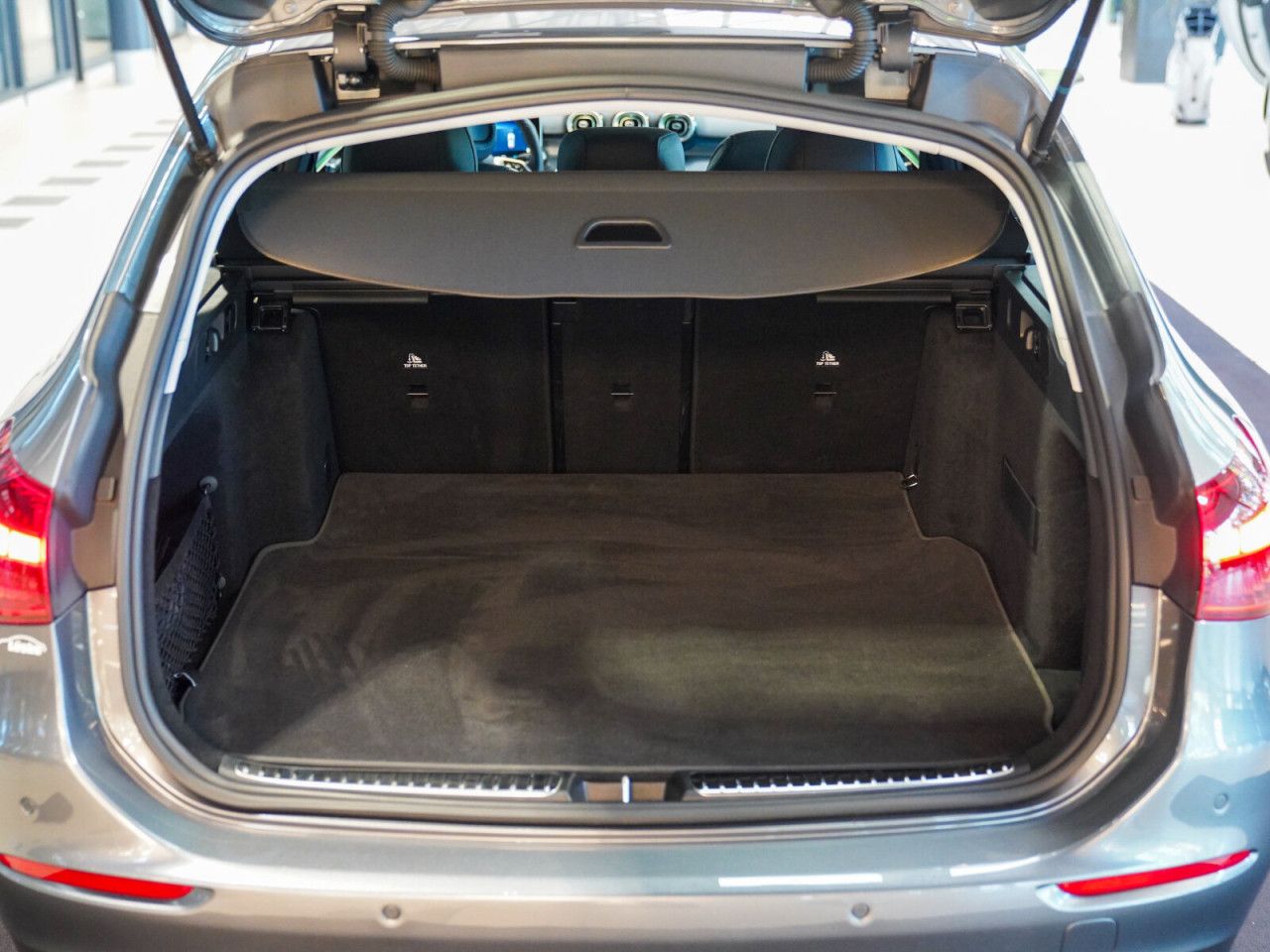 Mercedes-Benz C-Klasse – Bild 5