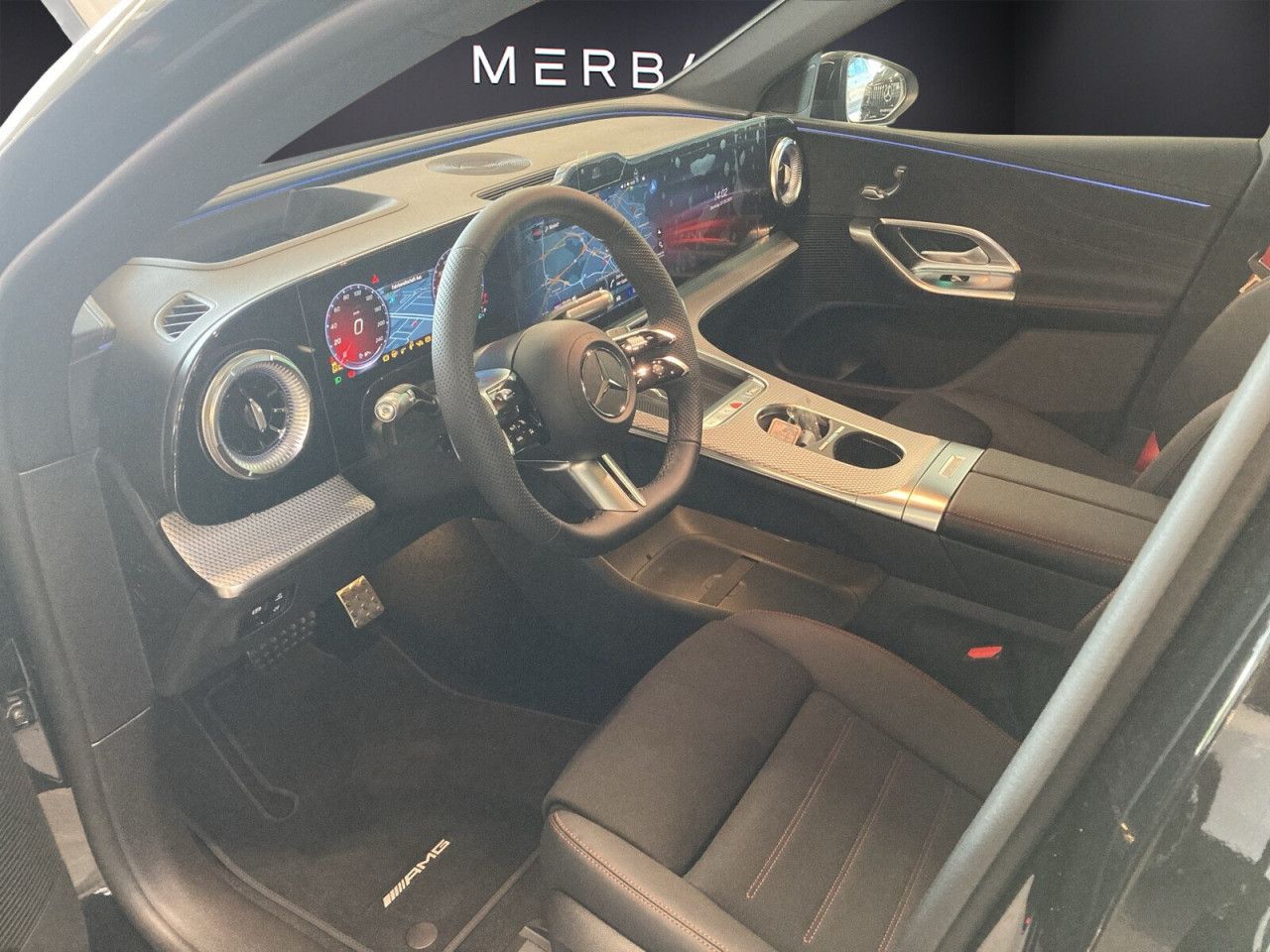 Mercedes-Benz GLC – Bild 11