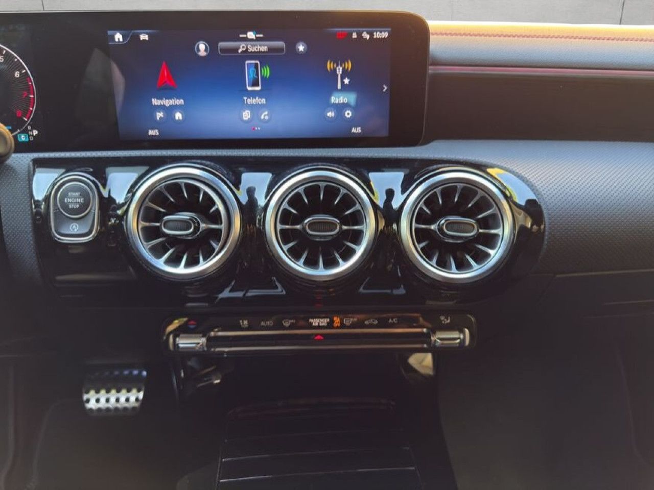 Mercedes-Benz CLA – Bild 14