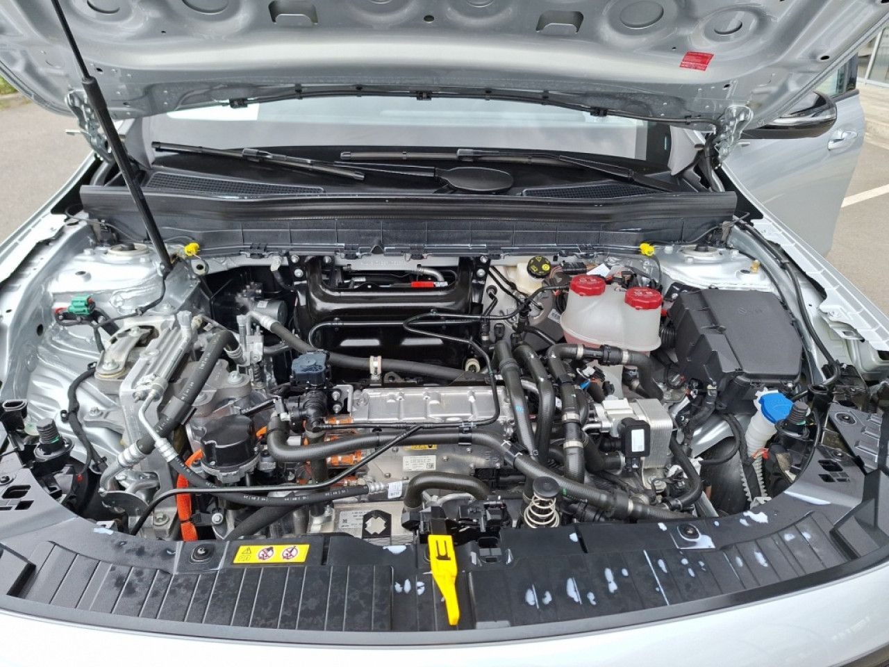 Fahrzeugbild 20 / 21