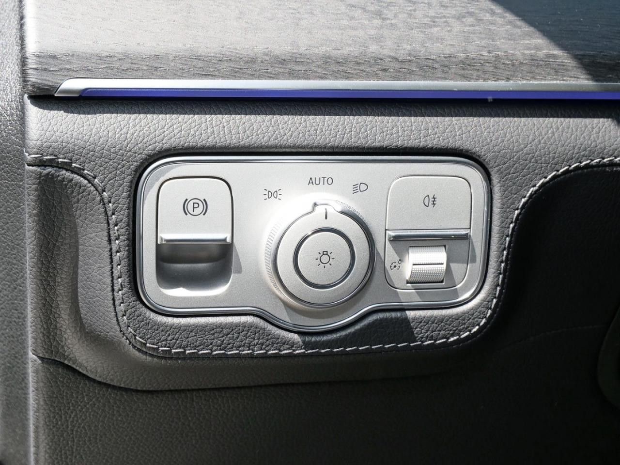 Mercedes-Benz GLE – Bild 10