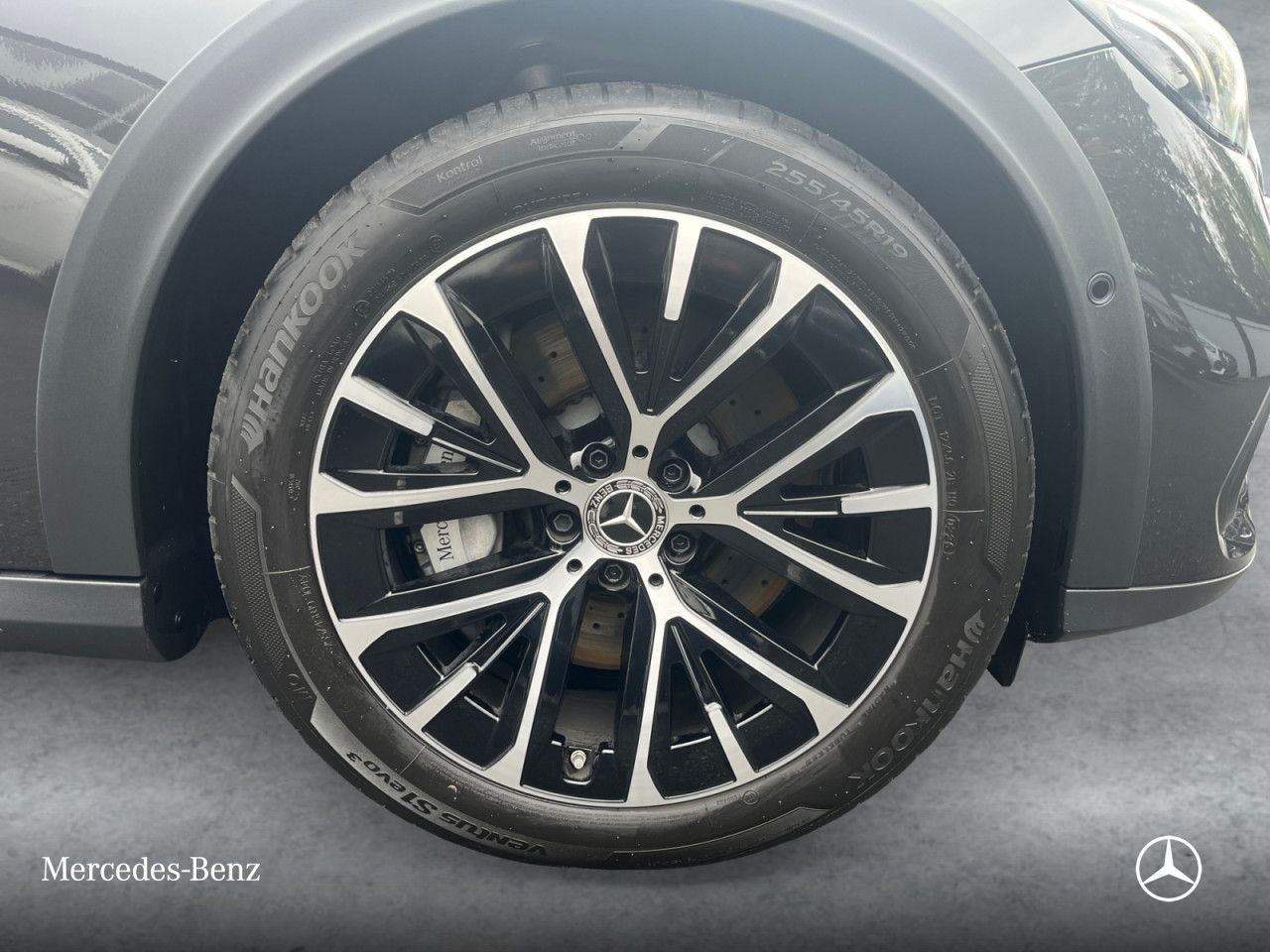 Mercedes-Benz E-Klasse – Bild 5