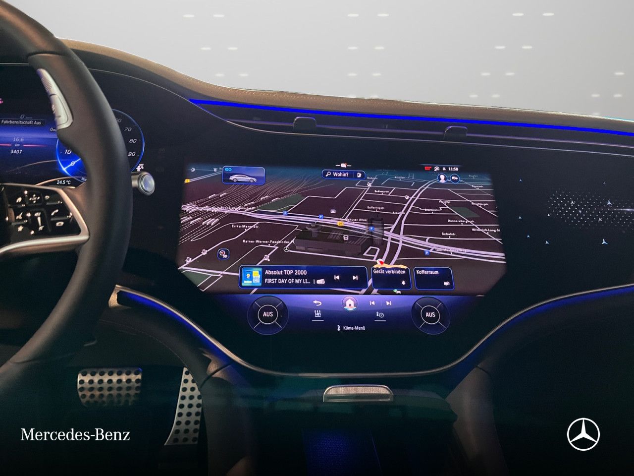 Mercedes-Benz EQS – Bild 13