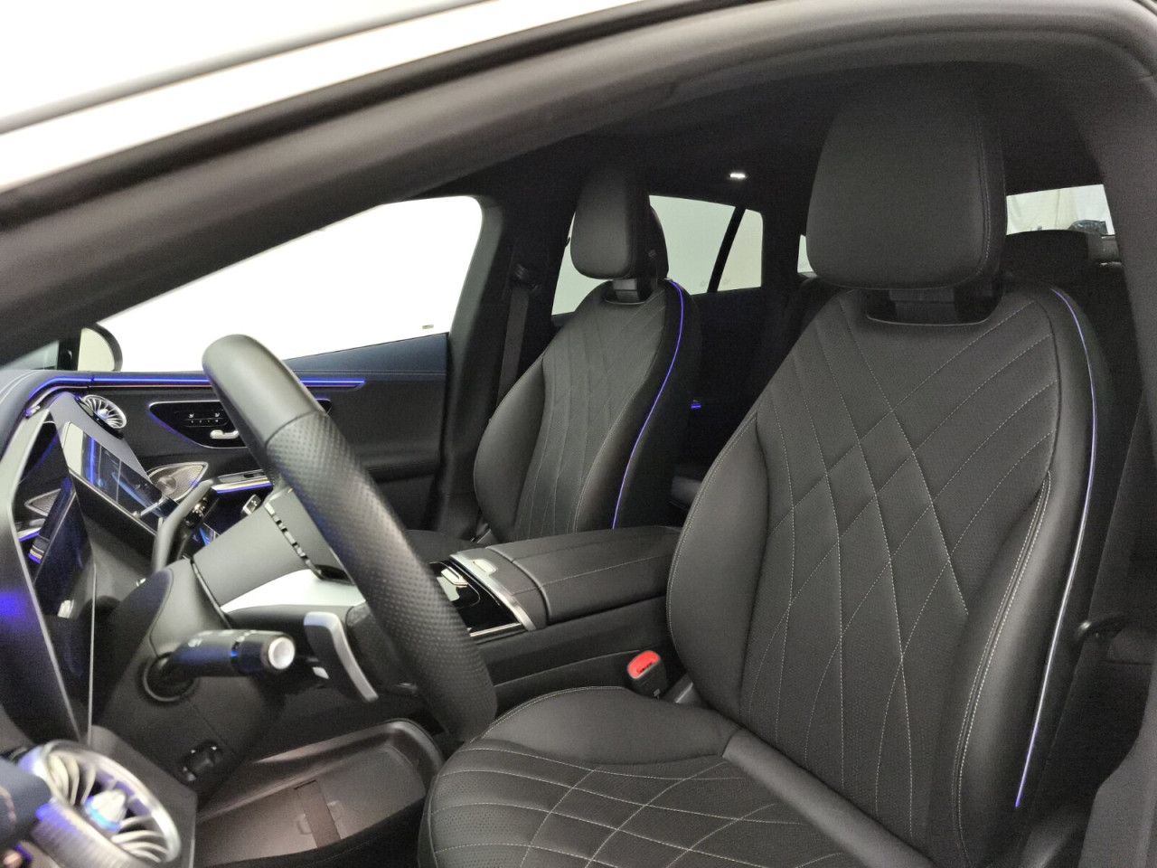 Mercedes-Benz EQE – Bild 13