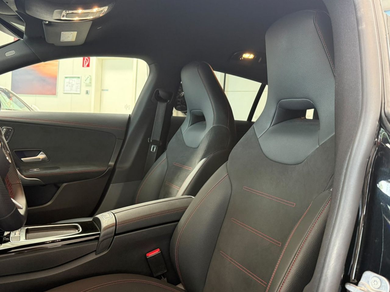 Mercedes-Benz CLA – Bild 16
