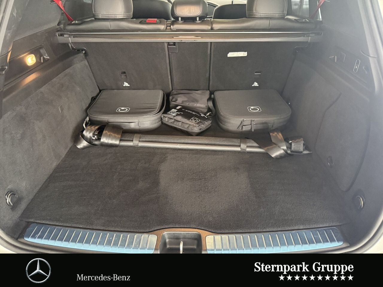 Mercedes-Benz GLE – Bild 26