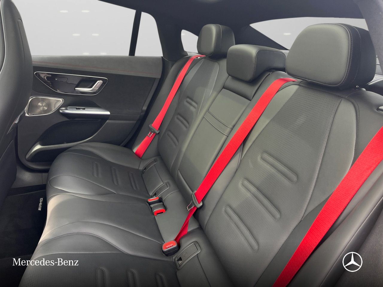 Mercedes-Benz EQE – Bild 12