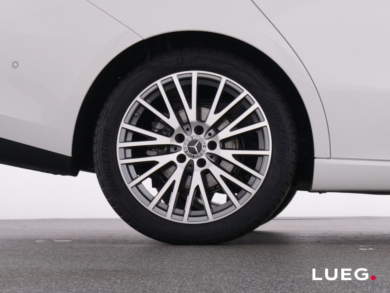 Mercedes-Benz CLA – Bild 22