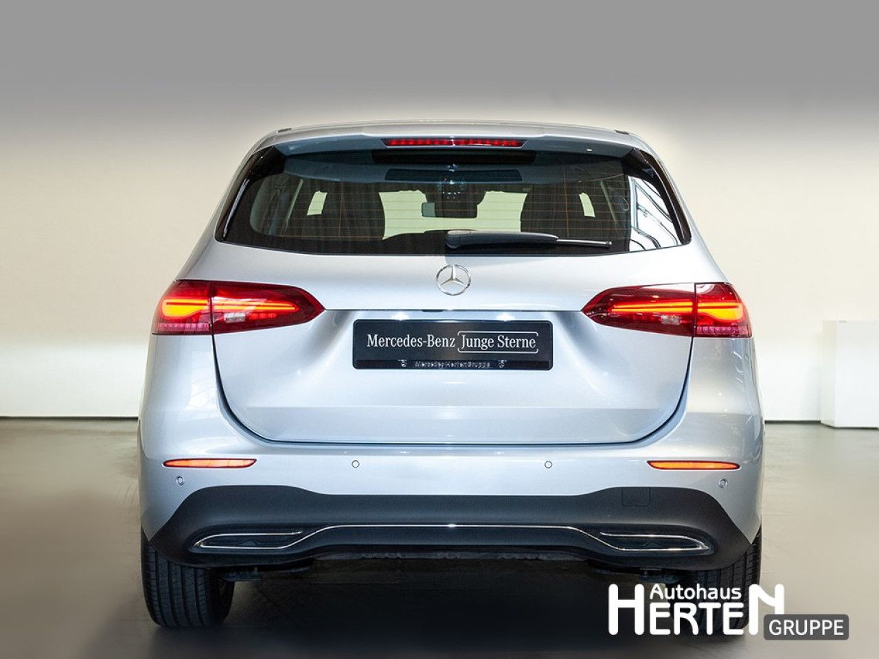 Mercedes-Benz B-Klasse – Bild 4
