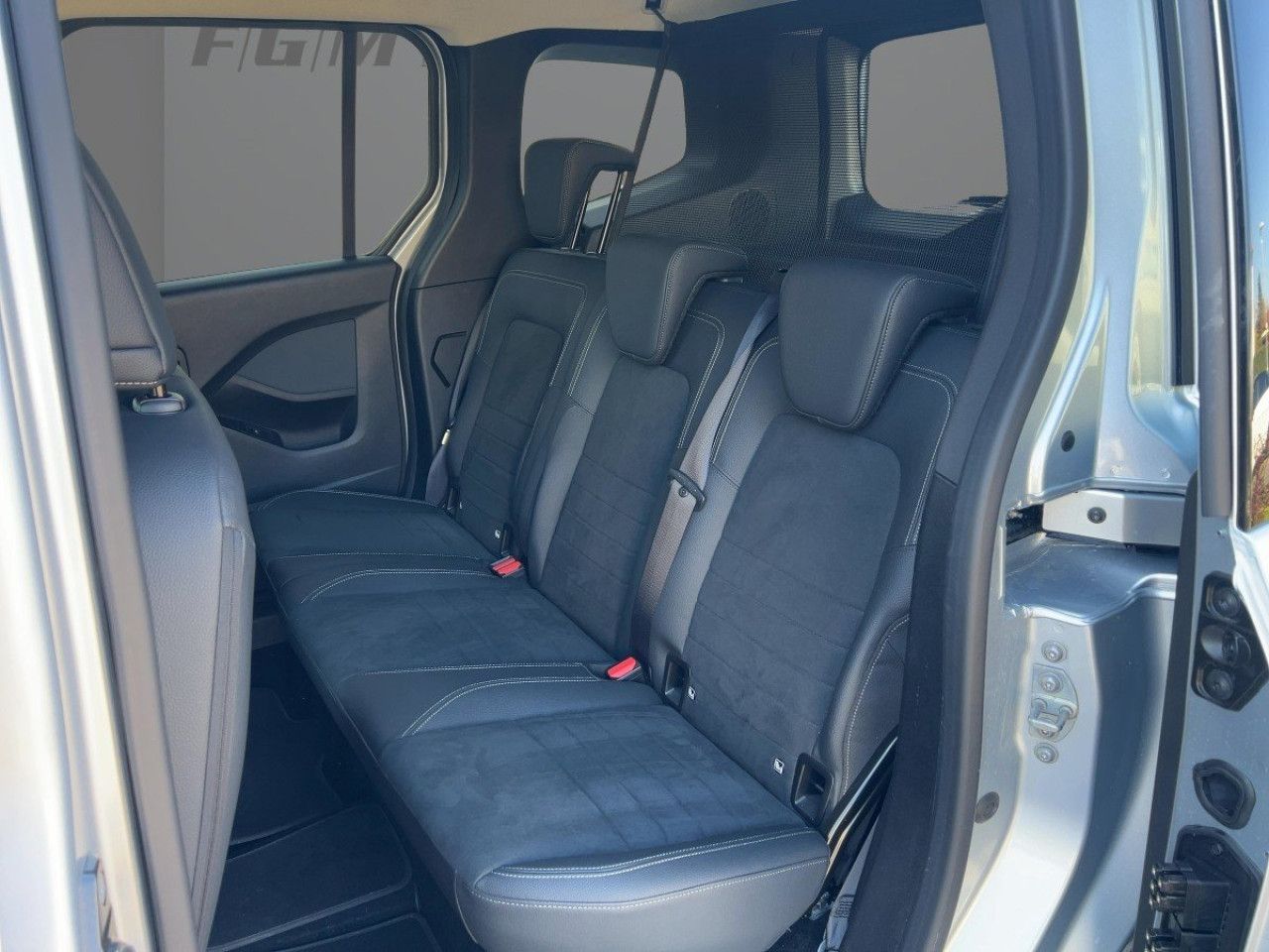 Mercedes-Benz T-Klasse – Bild 8
