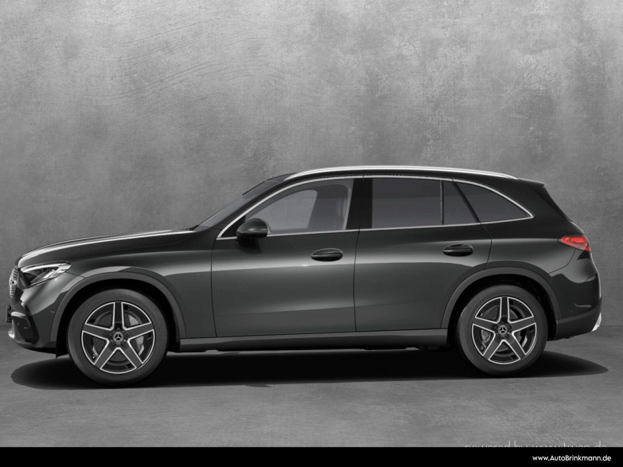 Mercedes-Benz GLC – Bild 7