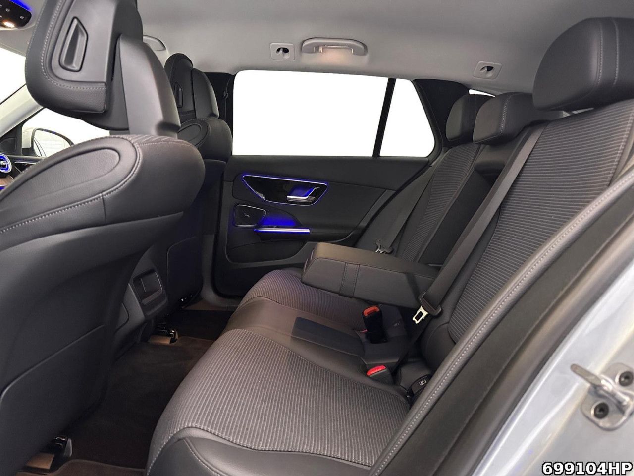 Mercedes-Benz C-Klasse – Bild 11