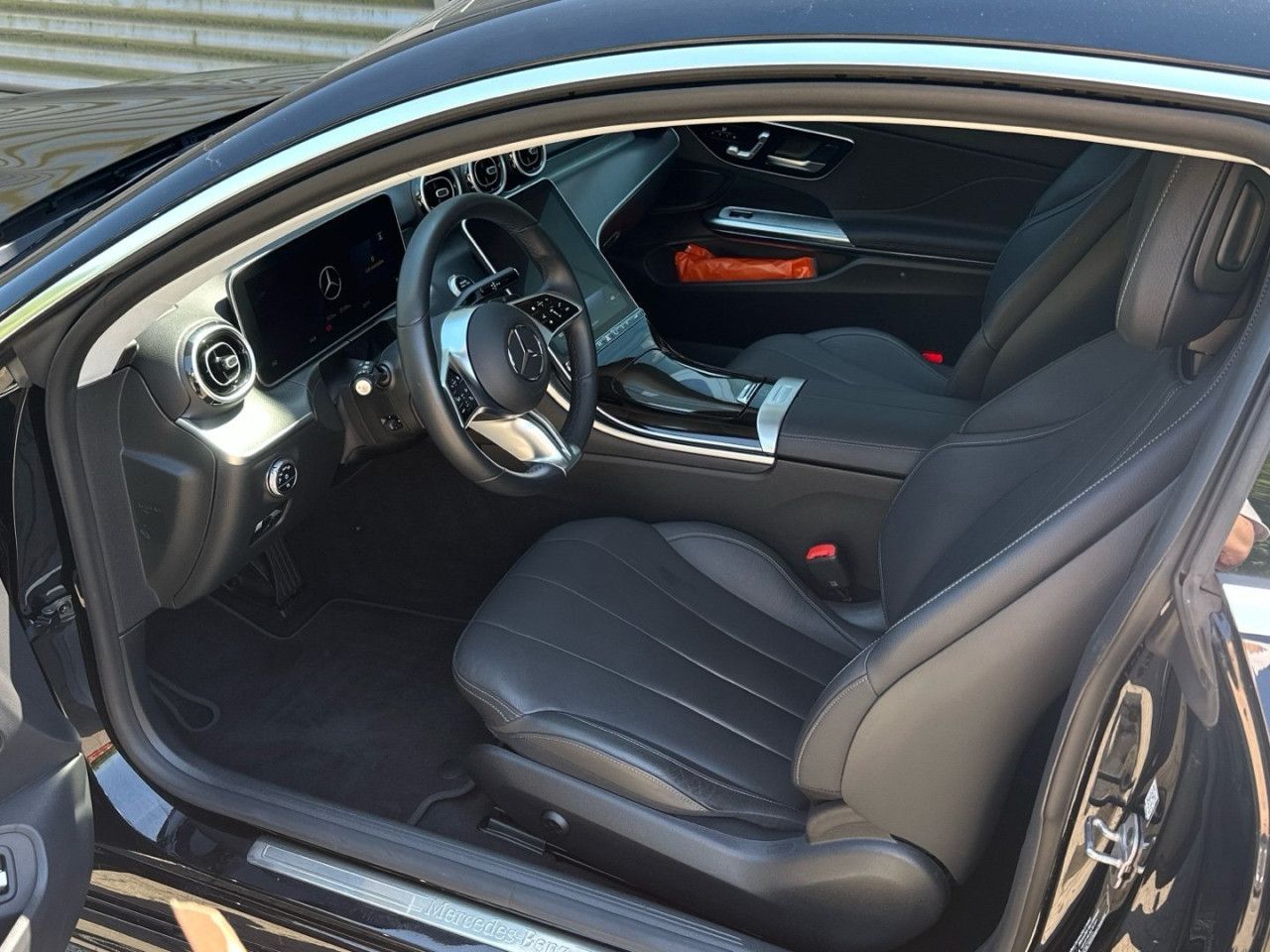 Mercedes-Benz CLE – Bild 6
