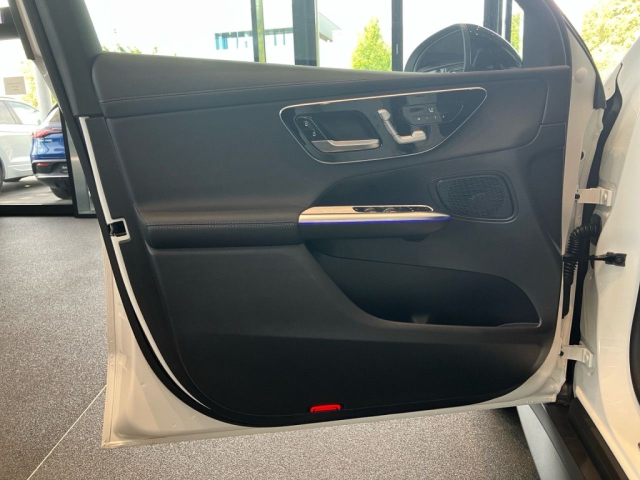 Mercedes-Benz GLC – Bild 14