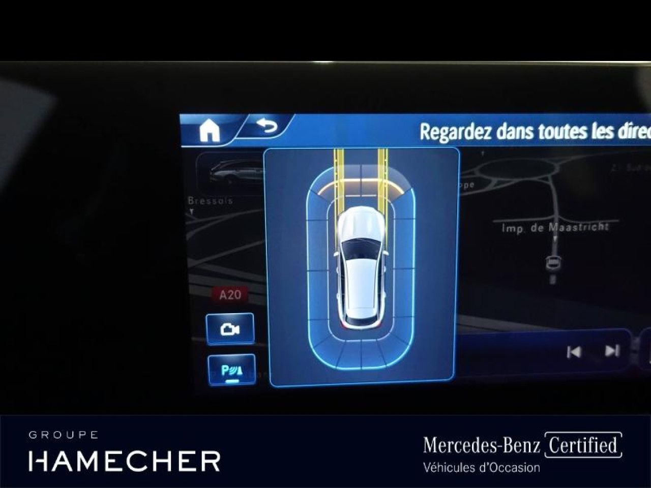 Photo du véhicule 18 / 18