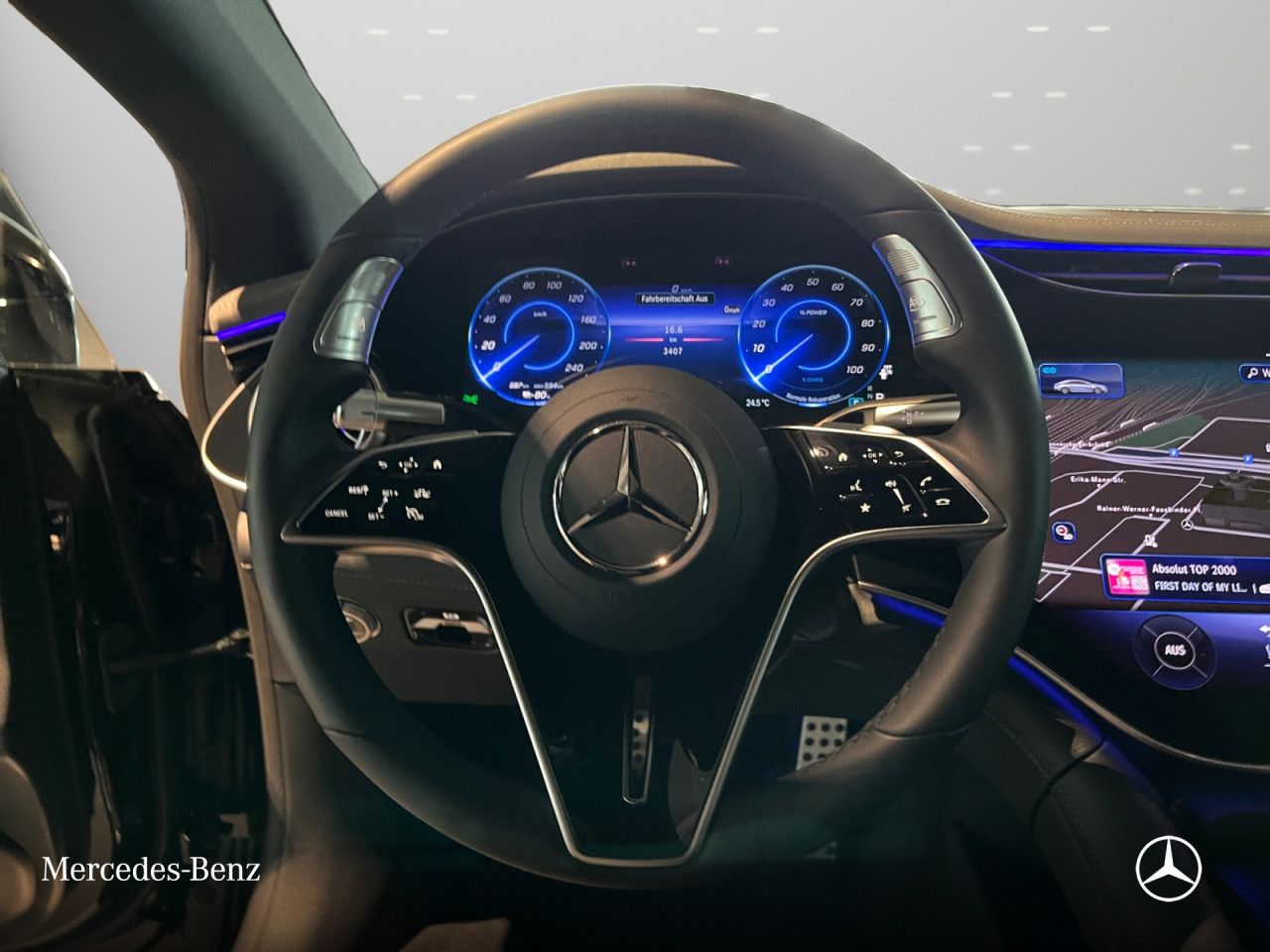 Mercedes-Benz EQS – Bild 11
