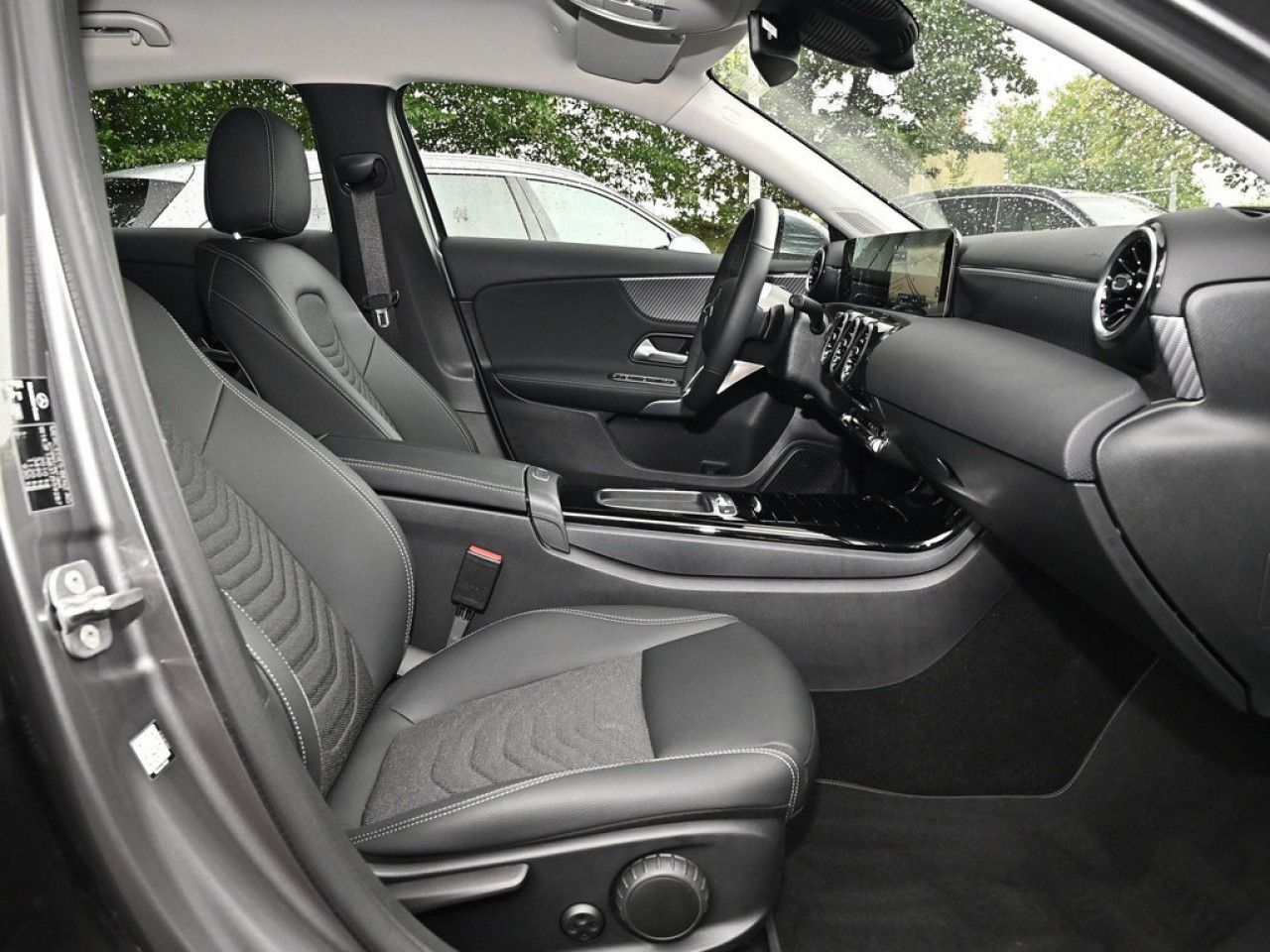Mercedes-Benz A-Klasse – Bild 4