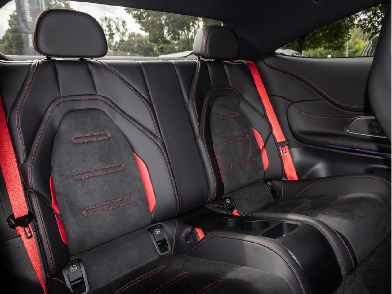 Mercedes-Benz CLE – Bild 9