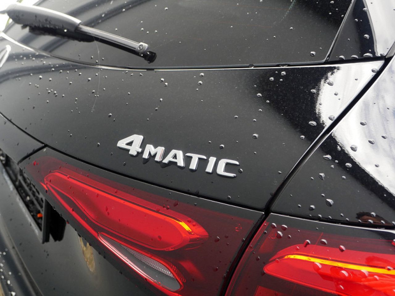 Mercedes-Benz GLC – Bild 9