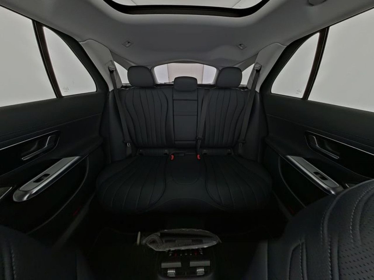 Mercedes-Benz E-Klasse – Bild 6