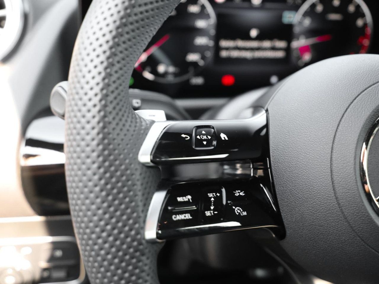 Mercedes-Benz GLA – Bild 13