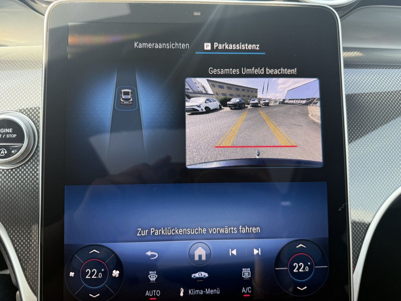 Mercedes-Benz GLC – Bild 22