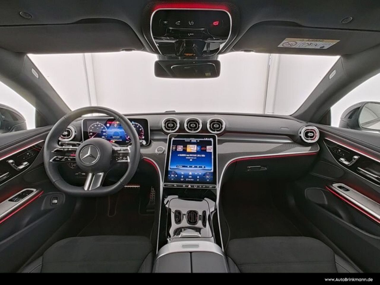 Mercedes-Benz CLE – Bild 7