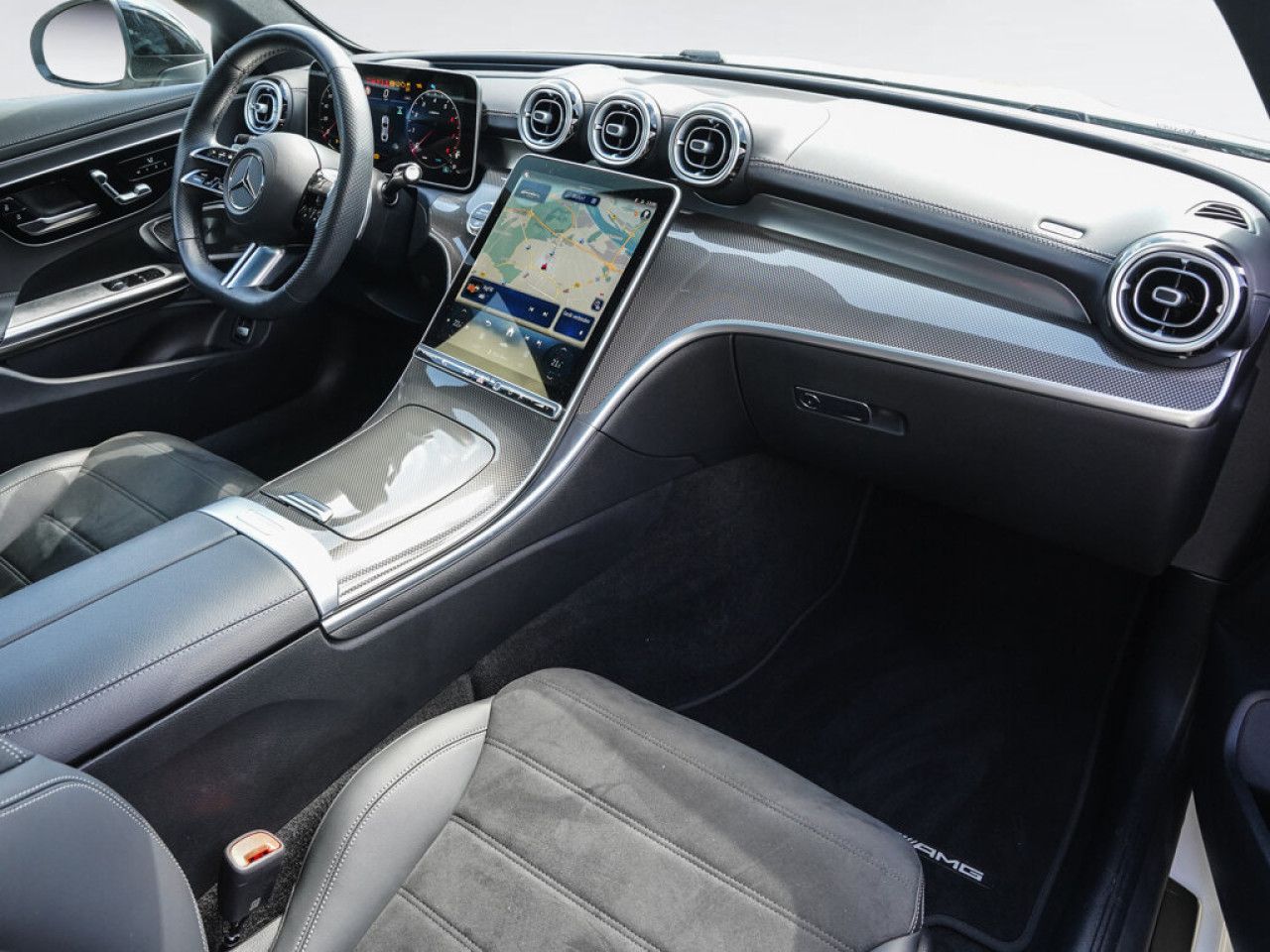 Mercedes-Benz CLE – Bild 8