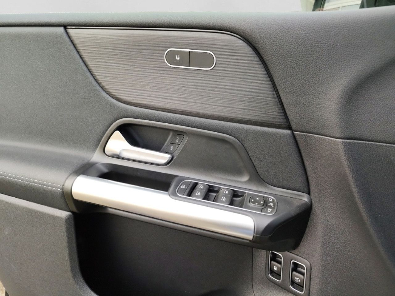 Mercedes-Benz B-Klasse – Bild 19