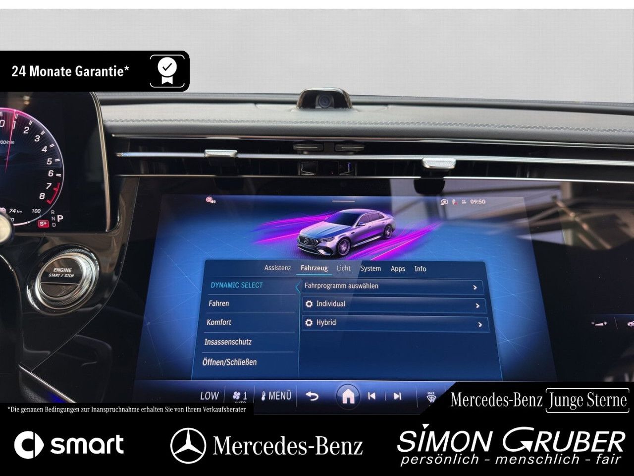 Mercedes-Benz E-Klasse – Bild 18