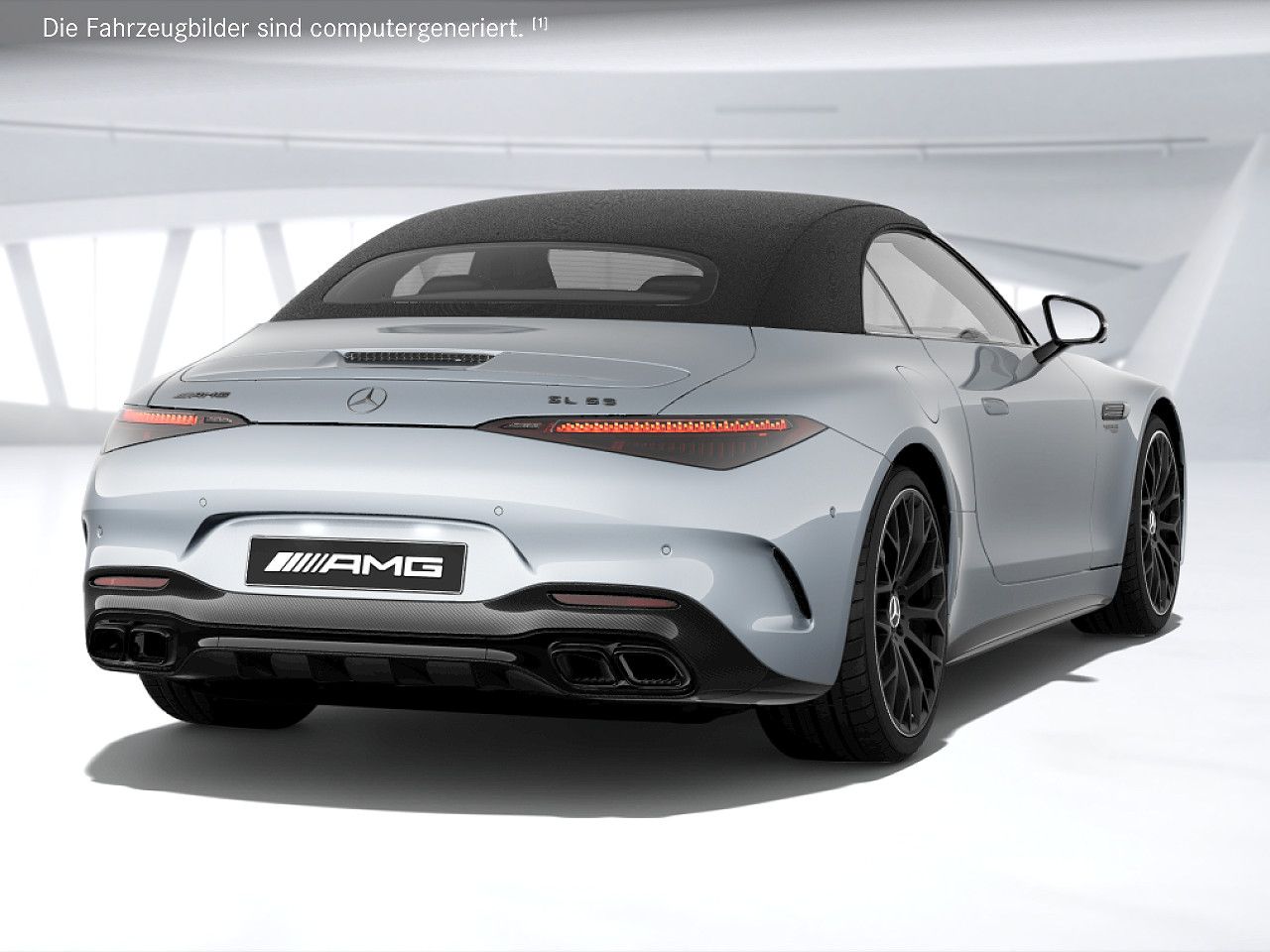 Mercedes-Benz SL – Bild 20
