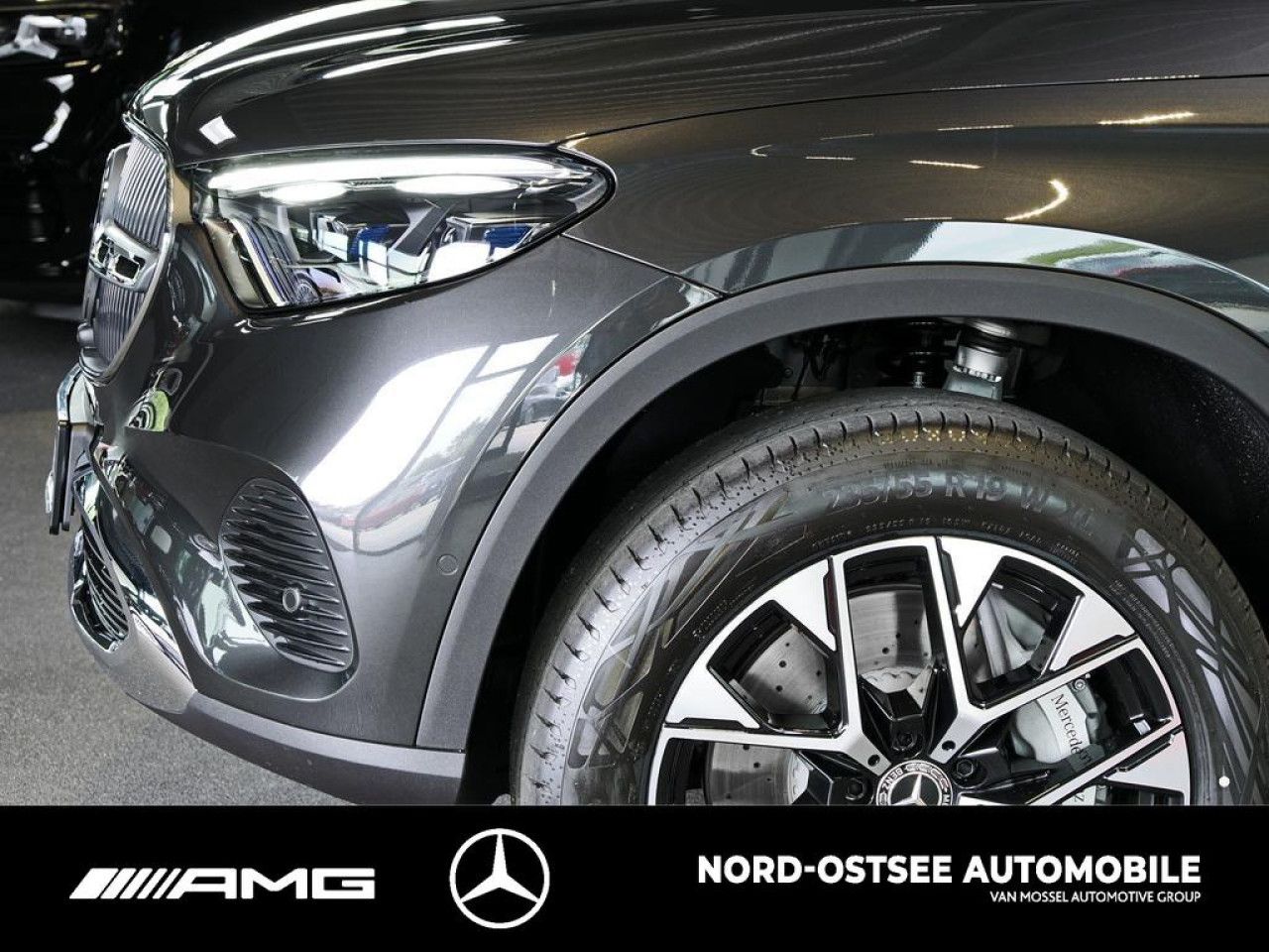 Mercedes-Benz GLC – Bild 4