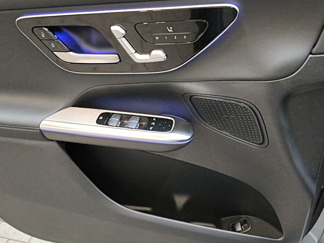 Mercedes-Benz GLC – Bild 14