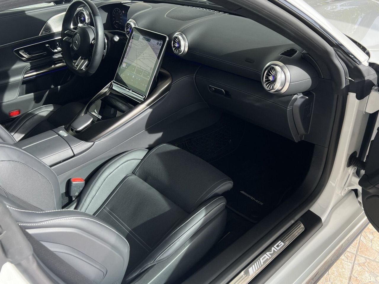 Mercedes-Benz AMG GT – Bild 11