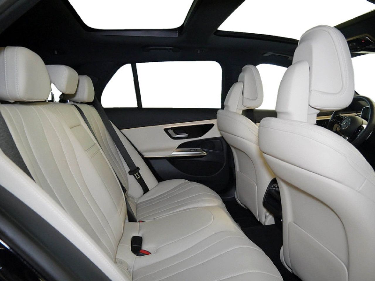 Mercedes-Benz E-Klasse – Bild 6