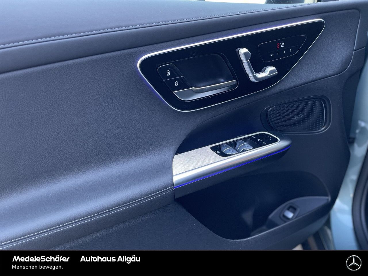 Mercedes-Benz GLC – Bild 7