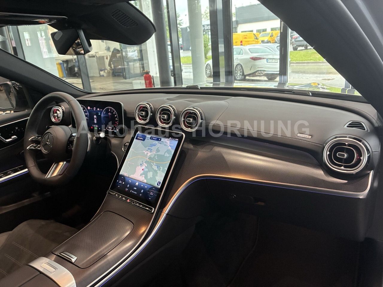 Mercedes-Benz C-Klasse – Bild 18