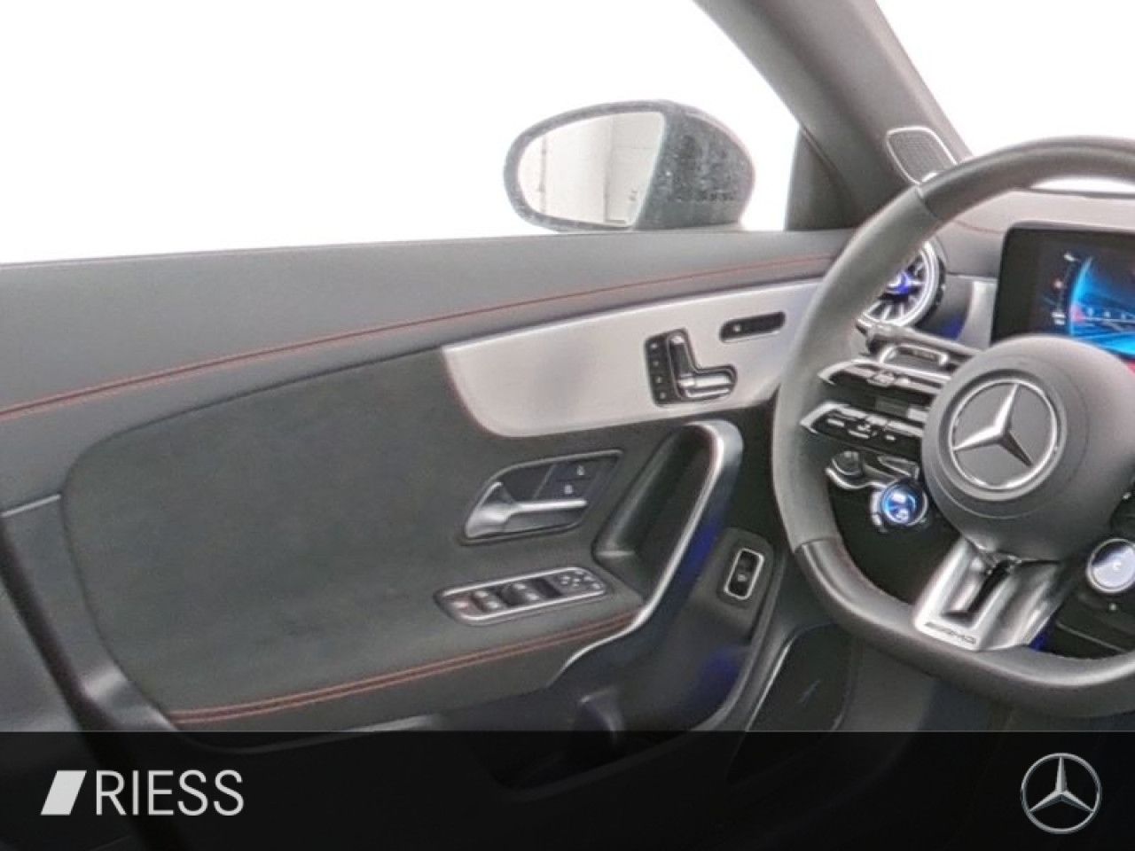 Mercedes-Benz CLA – Bild 8