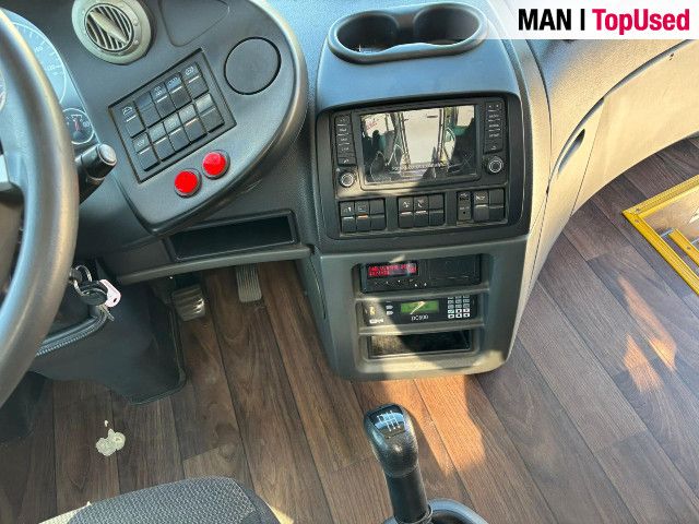 MAN Lion's Intercity + 1 PMR 17