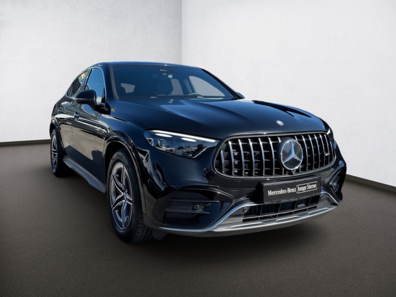 Mercedes-Benz GLC – Bild 6