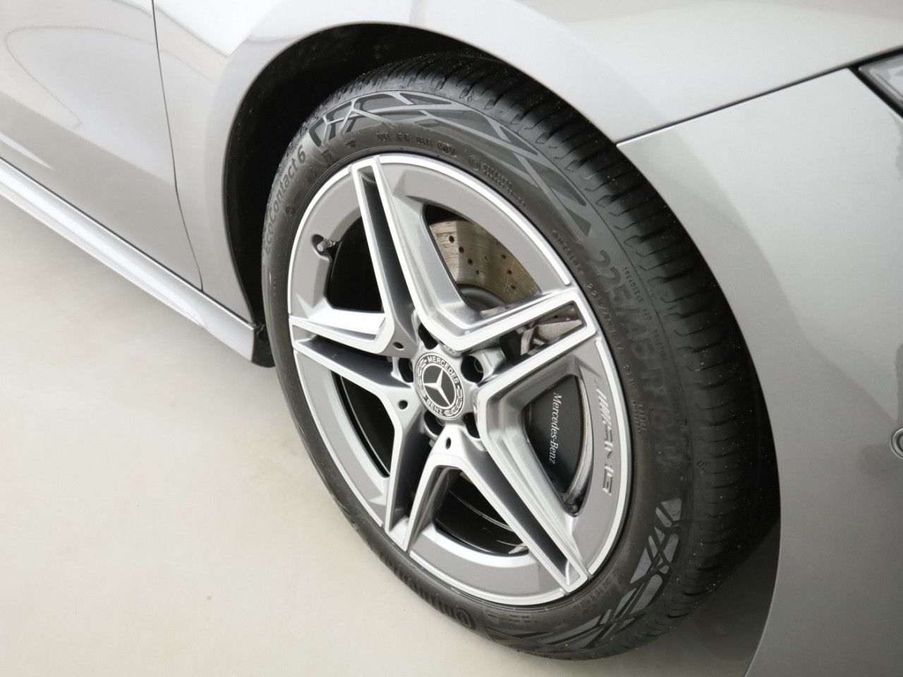 Mercedes-Benz CLA – Bild 21